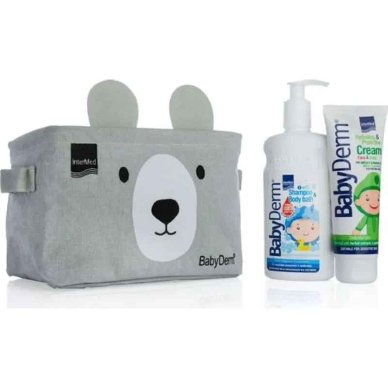InterMed BabyDerm Gift box