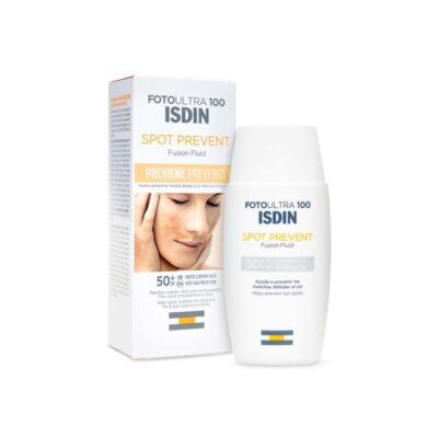 ISDIN FOTOultra 100 SPOT