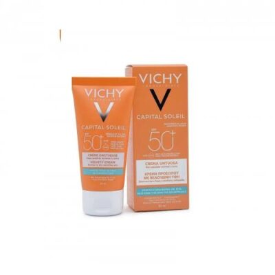 VICHY Capital Soleil Velvet Sunscreen