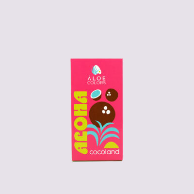 Aloe Colors Aloha Cocoland Set