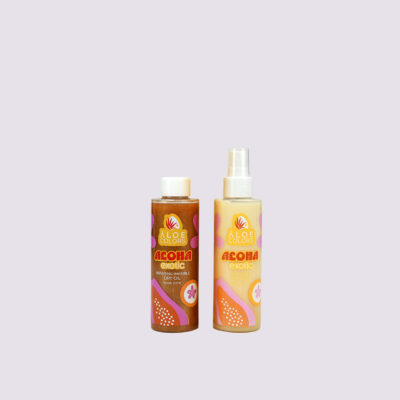 Aloe Colors Aloha Exotic Set