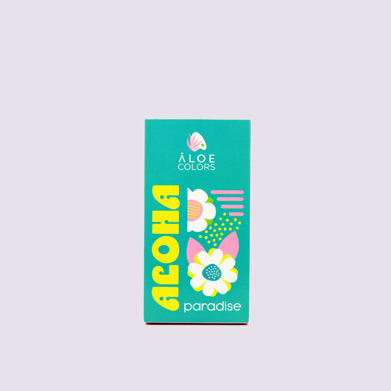 Aloe Colors Aloha Paradise Set