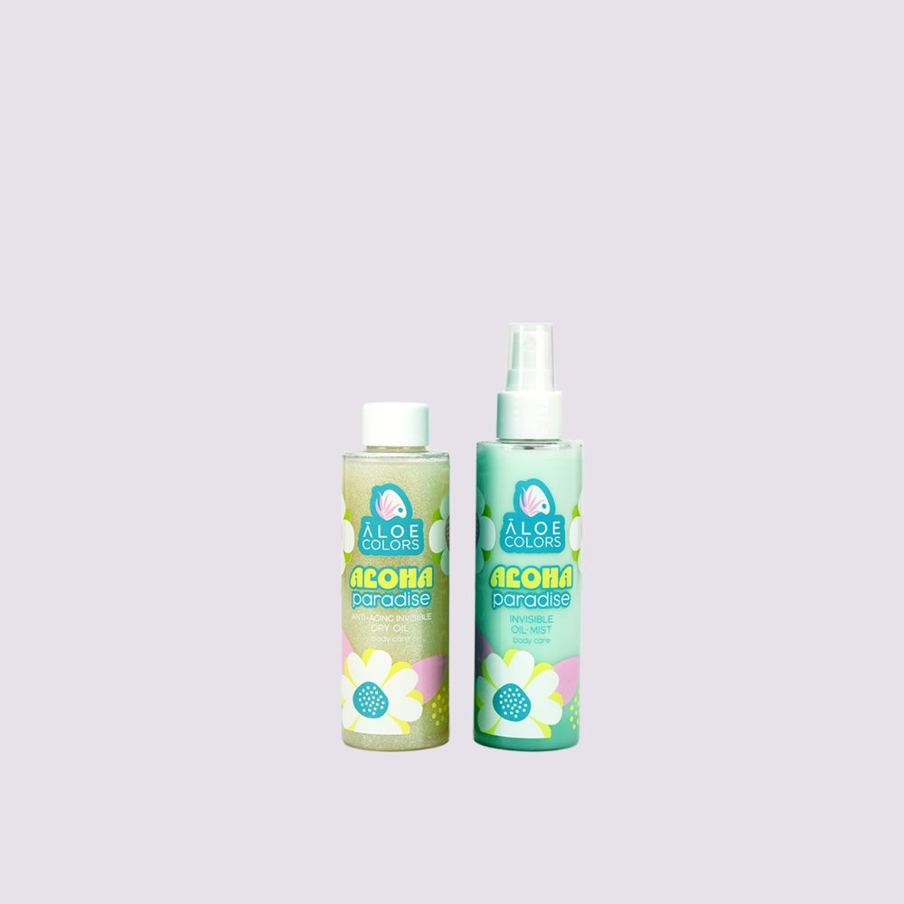 Aloe Colors Aloha Paradise Set