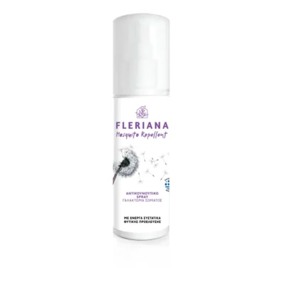 FLERIANA ΕΝΤΟΜ/ΘΗΤΙΚΟ SPRAY ΓΑΛΑΚΤΩΜΑ ΣΩΜΑΤΟΣ