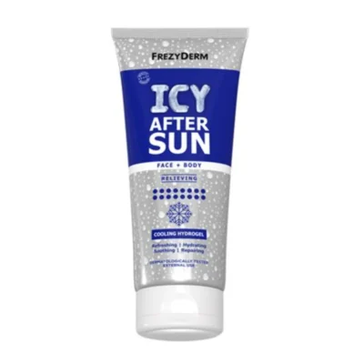 FREZYDERM ICY AFTER SUN