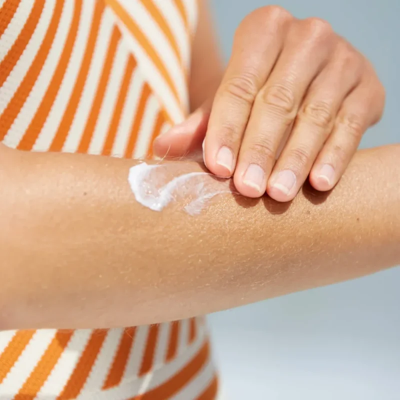 Post-solar ISDIN After Sun Lotion