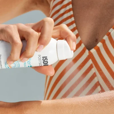 Post-solar ISDIN After Sun Spray