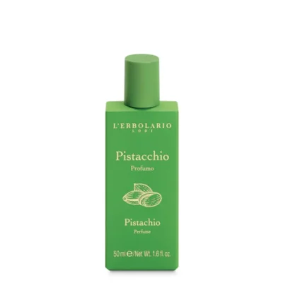 L'erbolario Άρωμα Pistachio 50