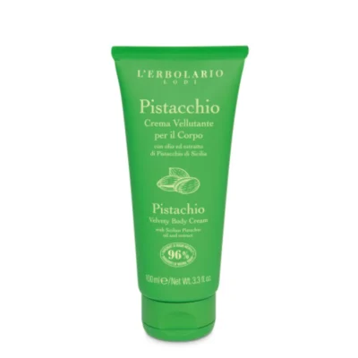 L'erbolario Κρέμα Σώματος Pistachio