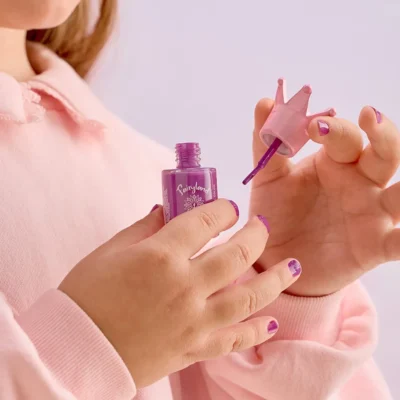 Fairyland Nail Polish