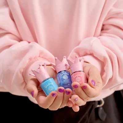 Fairyland Nail Polish