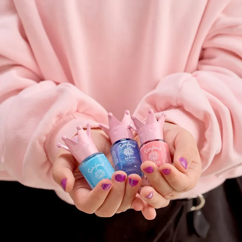 Fairyland Nail Polish