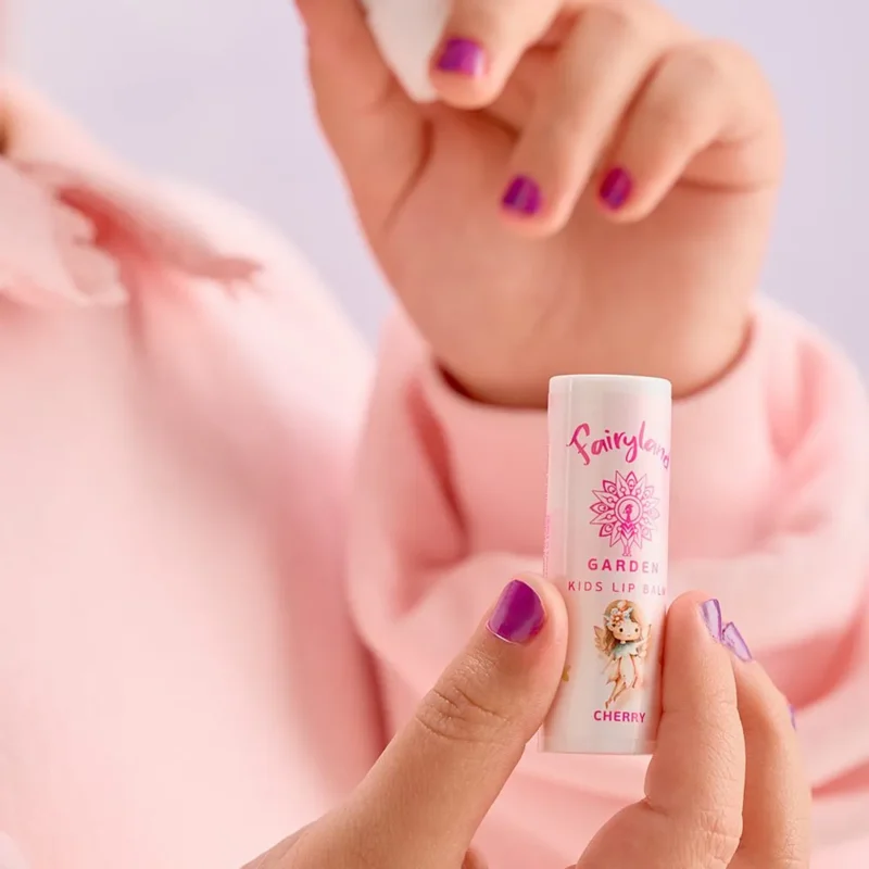 Fairyland Lip Balm