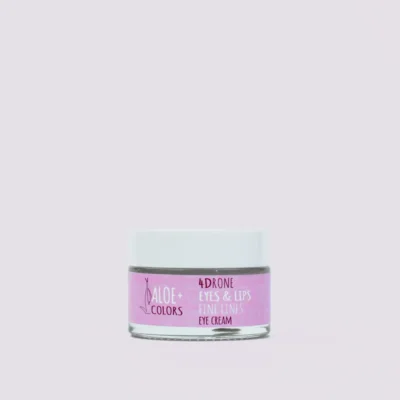 Aloe+Colors Eyes and Lips Cream