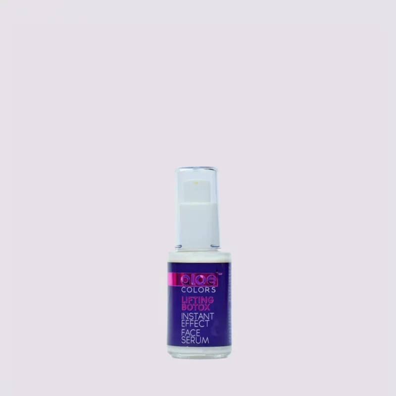 Aloe+Colors Instant Lifting Effect Face Serum