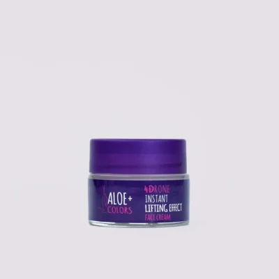 Aloe+Colors Instant Lifting Effect Face Cream