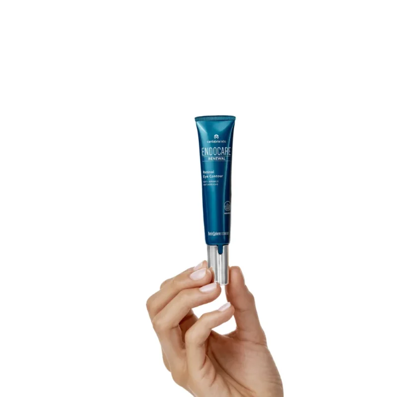 ENDOCARE Retinol Eye Contour