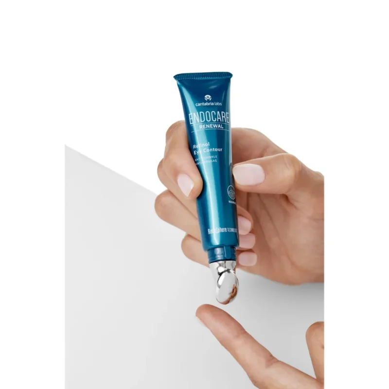 ENDOCARE Retinol Eye Contour