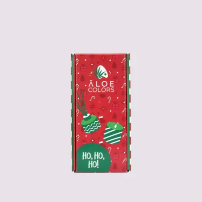 Ho Ho Ho Gift Set Home