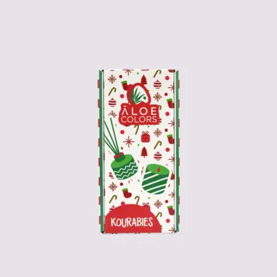 Kourabies Gift Set Home