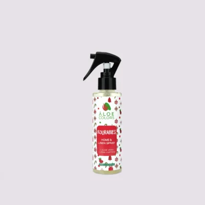 Kourabies Home & Linen Spray