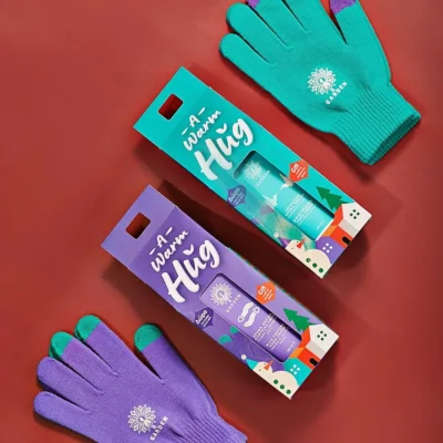 Hand Cream