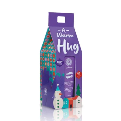 Rich Texture Hand Cream