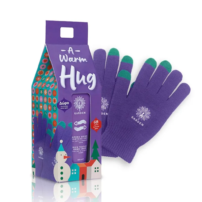 Rich Texture Hand Cream