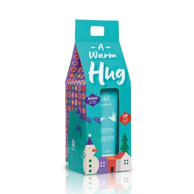 Moisturizing Hand Cream