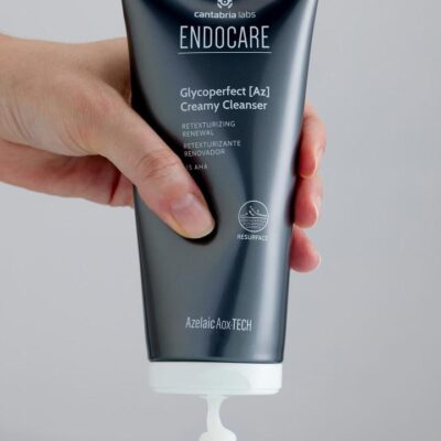ENDOCARE Glycoperfect Az Creamy Cleanser 150ml