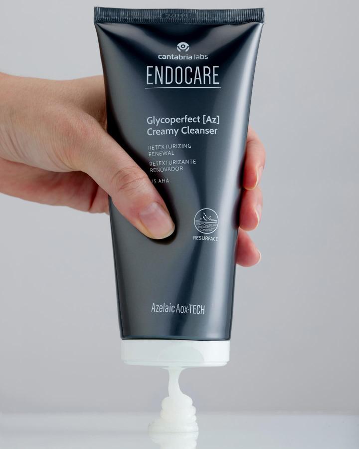 ENDOCARE Glycoperfect Az Creamy