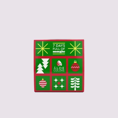 Advent Calendar