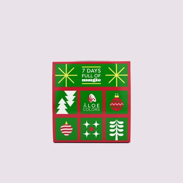 Advent Calendar