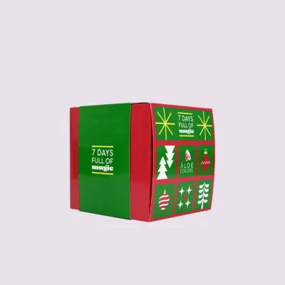 Advent Calendar
