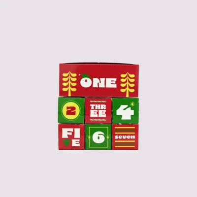 Advent Calendar