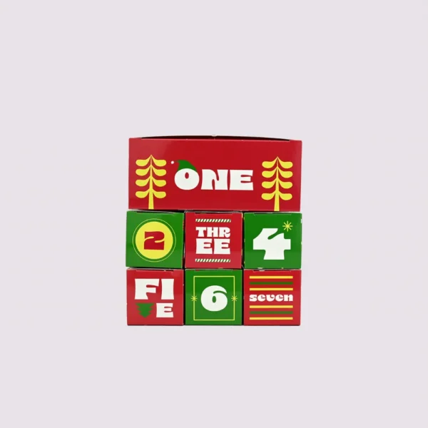 Advent Calendar