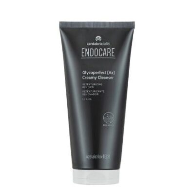 ENDOCARE Glycoperfect Az Creamy Cleanser 150ml