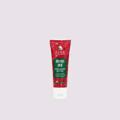 Aloe Colors Ho Ho Ho! Hand