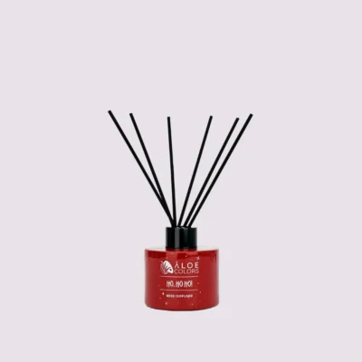 Reed Diffuser Set Ho Ho Ho