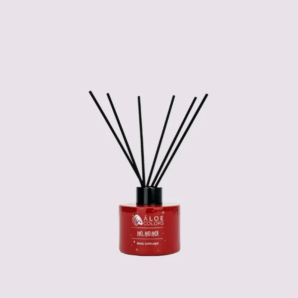 Reed Diffuser Set Ho Ho Ho