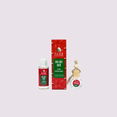 Aloe Colors Car Perfume Ho Ho Ho!