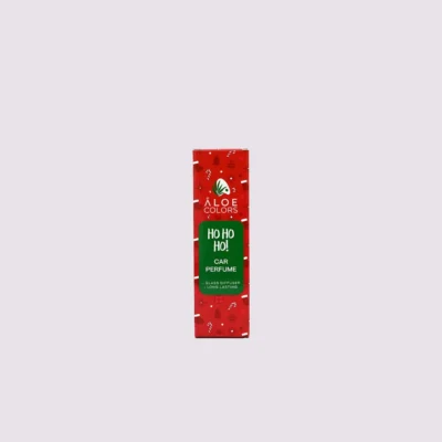 Aloe Colors Car Perfume Ho Ho Ho!