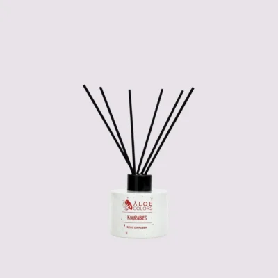 Aloe Colors Reed Diffuser Set Kourabies