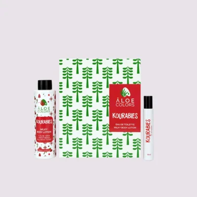 Kourabies Gift Set
