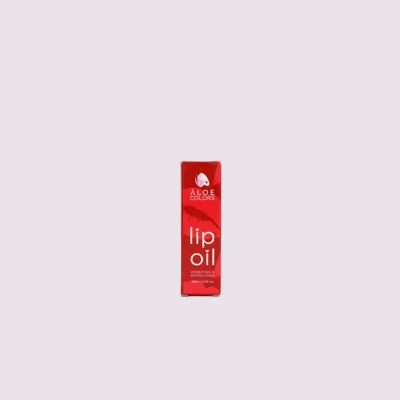 Aloe Colors Lip Oil Hydrating & Revitalizing