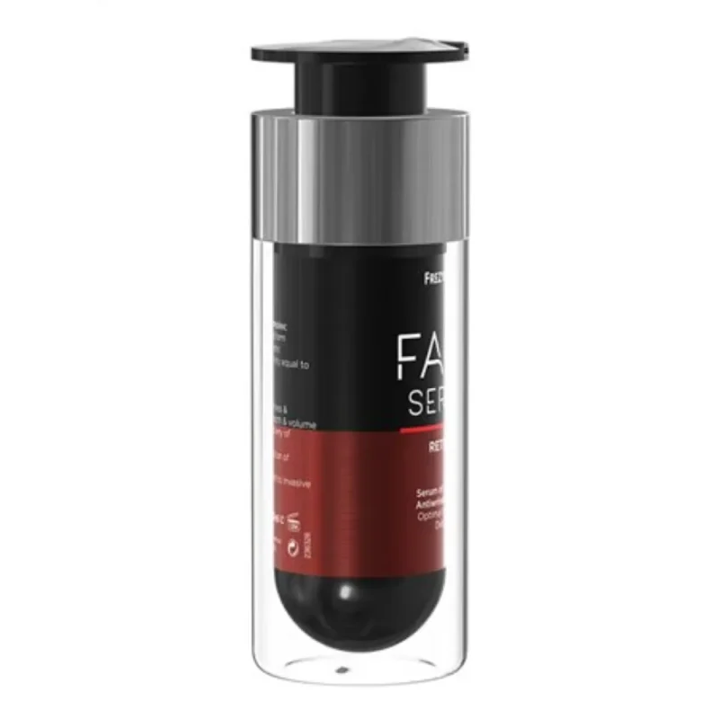 FREZYDERM FACE SERUM Retinol 30ml