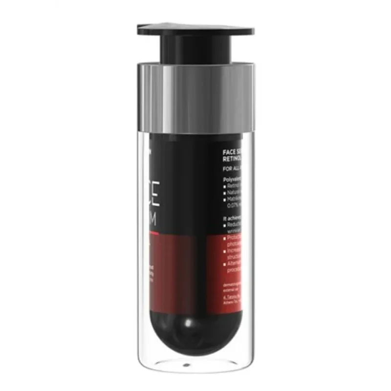 FREZYDERM FACE SERUM Retinol 30ml