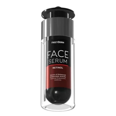 FREZYDERM FACE SERUM Retinol 30ml