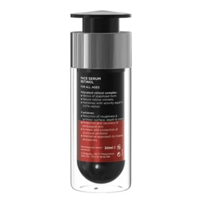 FREZYDERM FACE SERUM Retinol 30ml
