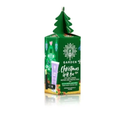Garden Christmas Gift Box No5